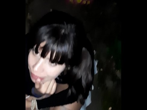 ❤️ Di jalanan zakar membengkak sebagai pertukaran untuk gula-gula ❤️ Lucah pada kami ms.pornburst.ru