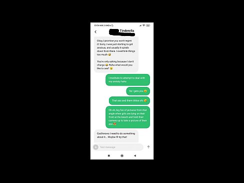 ❤️ Saya menambahkan PAWG baharu daripada Tinder ke harem saya (termasuk bercakap dengan Tinder) ❤️ Lucah pada kami ms.pornburst.ru